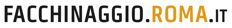 logo Facchinaggio Roma